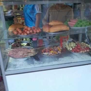 Tổng hợp- Quán Ăn Nem Lụi Nướng Ninh Hòa