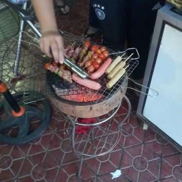 Món ăn- Quán Ăn Nem Lụi Nướng Ninh Hòa