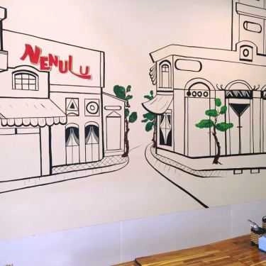 Tổng hợp- Quán Ăn Nenulu - Nem Nướng Lụi