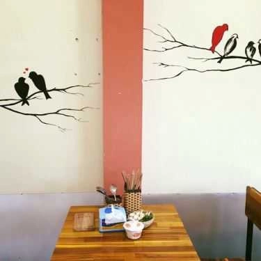 Tổng hợp- Quán Ăn Nenulu - Nem Nướng Lụi