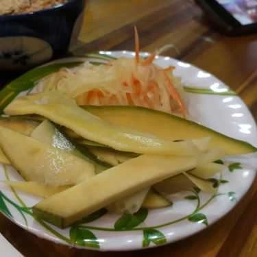 Món ăn- Quán Ăn Nenulu - Nem Nướng Lụi