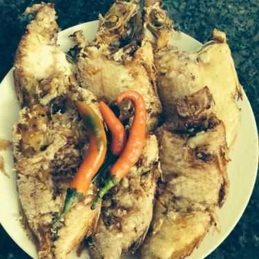 Món ăn- Quán Ăn Ngọc Phô - Mì Quảng