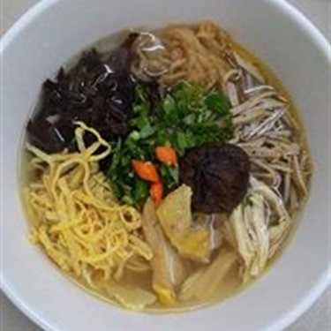 Món ăn- Quán Ăn Ngọc Phô - Mì Quảng