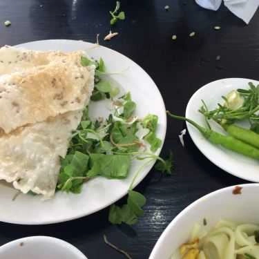 Món ăn- Quán Ăn Ngọc Phô - Mì Quảng