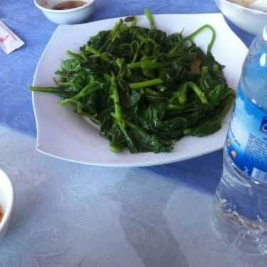 Món ăn- Quán Ăn Nhà Hàng Thuỷ Linh