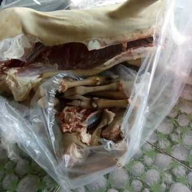 Món ăn- Quán Ăn Nhà Hàng Thuỷ Linh