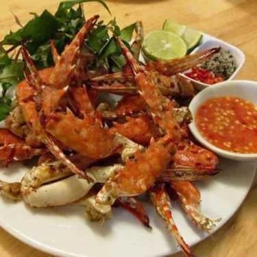 Món ăn- Quán Ăn Ốc Chảo Quán