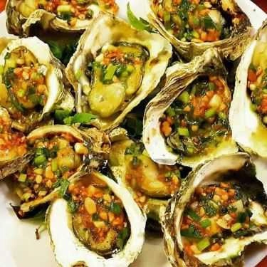 Món ăn- Quán Ăn Ốc Chảo Quán