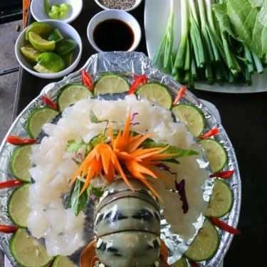 Món ăn- Quán Ăn Ốc Đường Phố
