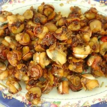 Món ăn- Quán Ăn Ốc Đường Phố
