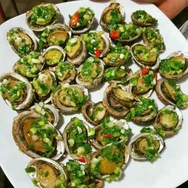 Món ăn- Quán Ăn Ốc Đường Phố