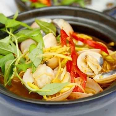 Tổng hợp- Quán Ăn Ốc Lão Đại