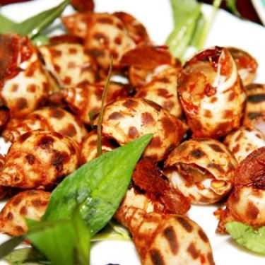 Tổng hợp- Quán Ăn Ốc Lão Đại