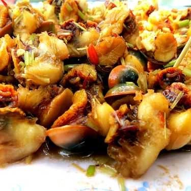 Tổng hợp- Quán Ăn Ốc Lão Đại