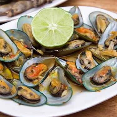 Tổng hợp- Quán Ăn Ốc Lão Đại