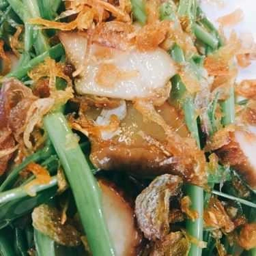 Món ăn- Quán Ăn Ốc Tỷ Muội