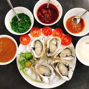 Món ăn- Quán Ăn Ốc Tỷ Muội