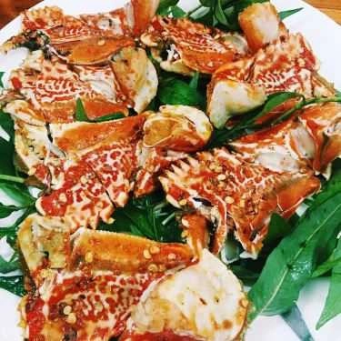 Món ăn- Quán Ăn Ốc Tỷ Muội