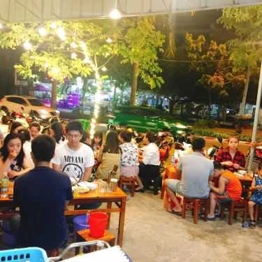 Tổng hợp- Quán Ăn Ốc Tỷ Muội