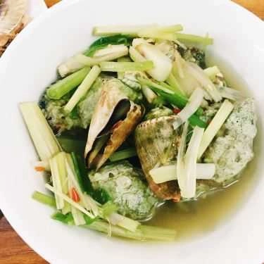 Món ăn- Quán Ăn Ốc Tỷ Muội