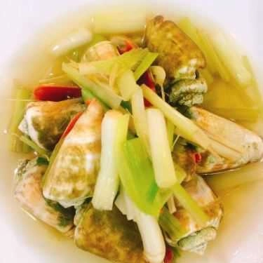 Món ăn- Quán Ăn Ốc Tỷ Muội