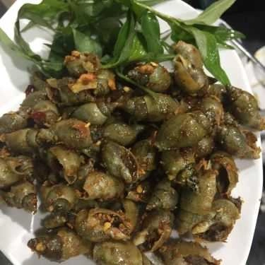 Món ăn- Quán Ăn Ốc Tỷ Muội