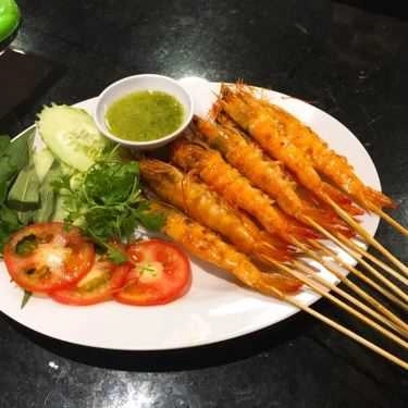 Món ăn- Quán Ăn Ớt Cay - Lẩu & Nướng