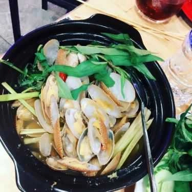 Món ăn- Quán Ăn Ớt Cay - Lẩu & Nướng