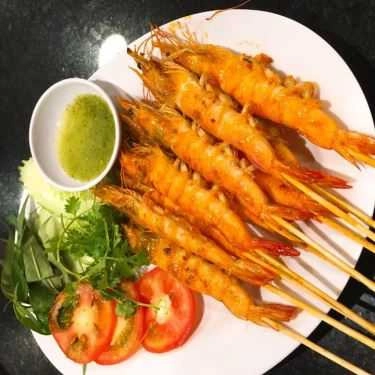Món ăn- Quán Ăn Ớt Cay - Lẩu & Nướng