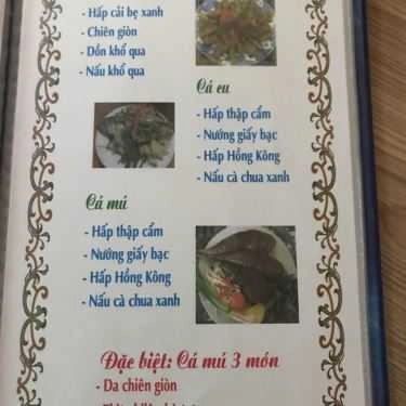 Tổng hợp- Quán Ăn Phạm Anh - Đặc Sản Rừng, Biển