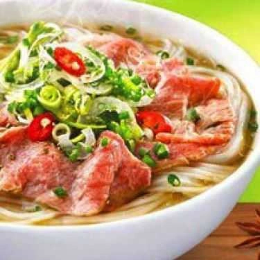 Tổng hợp- Nhà Hàng Phở Cười - Phan Bội Châu