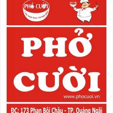 Tổng hợp- Nhà Hàng Phở Cười - Phan Bội Châu