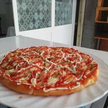 Món ăn- Quán Ăn Kids Pizza