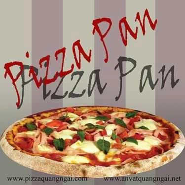Tổng hợp- Quán Ăn Pizza Pan Quảng Ngãi