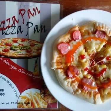 Món ăn- Quán Ăn Pizza Pan Quảng Ngãi