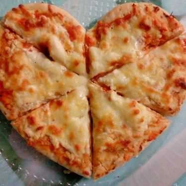 Món ăn- Quán Ăn Pizza Pan Quảng Ngãi
