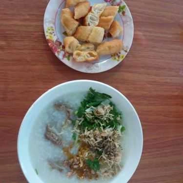 Món ăn- Quán Ăn Bún Bò & Cháo Quẩy Sườn Non