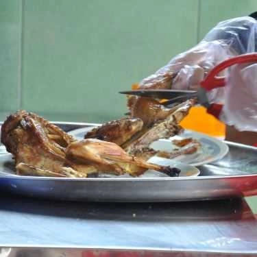 Tổng hợp- Quán Ăn Gió Đồi - Gà Nướng