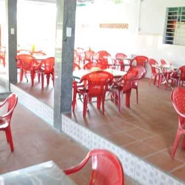 Tổng hợp- Quán Ăn Gió Đồi - Gà Nướng