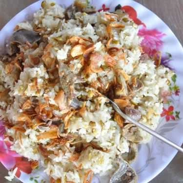 Tổng hợp- Quán Ăn Gió Đồi - Gà Nướng