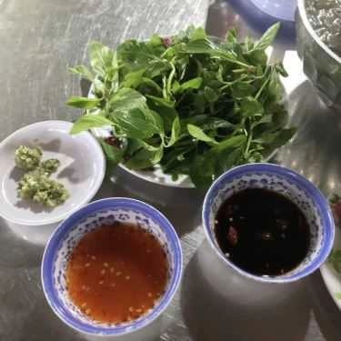Món ăn- Quán Ăn Gió Đồi - Gà Nướng