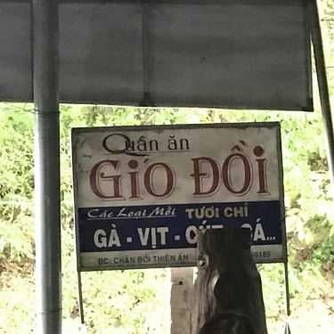 Tổng hợp- Quán Ăn Gió Đồi - Gà Nướng