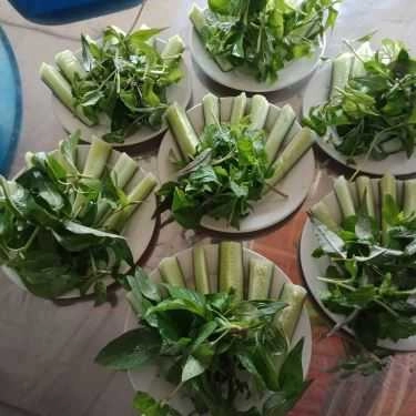 Tổng hợp- Quán Ăn Gà Nướng Hảo Sơn