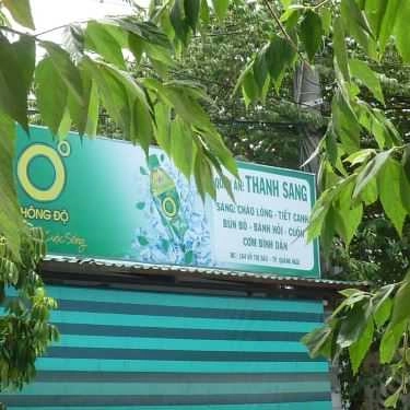 Tổng hợp- Quán Ăn Thanh Sang
