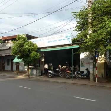 Tổng hợp- Quán Ăn Thanh Sang