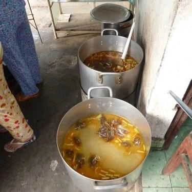 Tổng hợp- Quán Ăn Thanh Sang