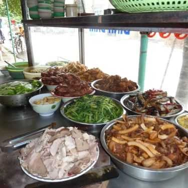 Tổng hợp- Quán Ăn Thanh Sang