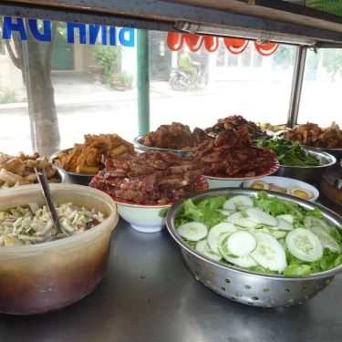 Tổng hợp- Quán Ăn Thanh Sang
