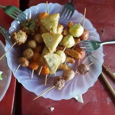 Món ăn- Quán Ăn Vặt Sài Gòn