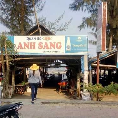 Tổng hợp- Quán Ăn Quán Số 20 Anh Sang